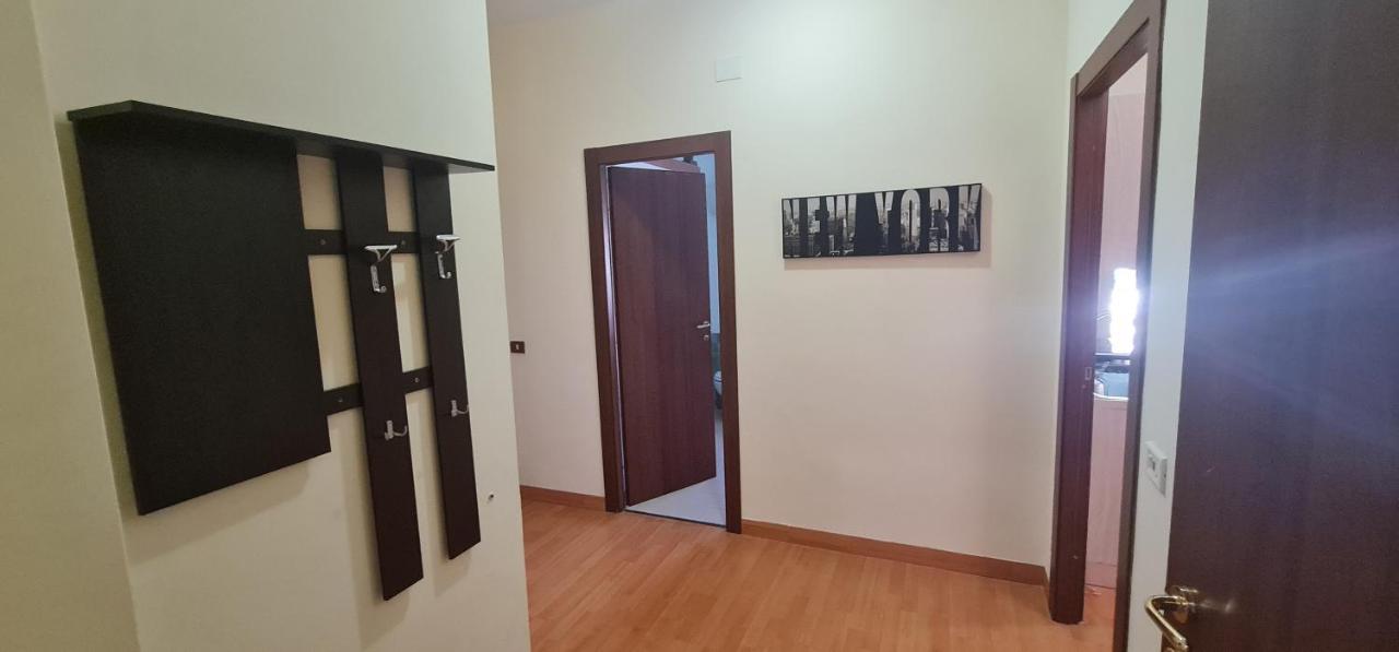 Appartamento Roma 800Mt Dalla Metro Экстерьер фото
